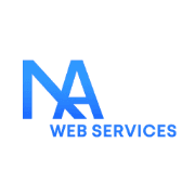 NA Web Services Logo